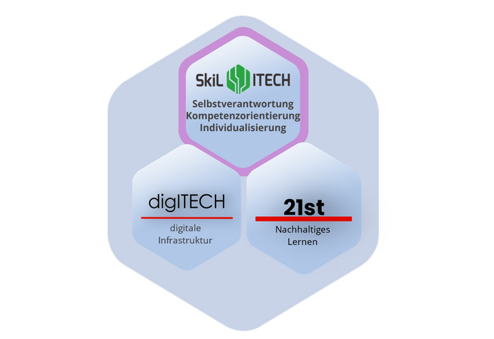 Abbildung 2: SkiL ein Praxiskonzept
