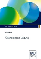 Cover: Ökonomische Bildung